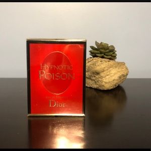 Dior Hypnotic Poison Christian Dior
